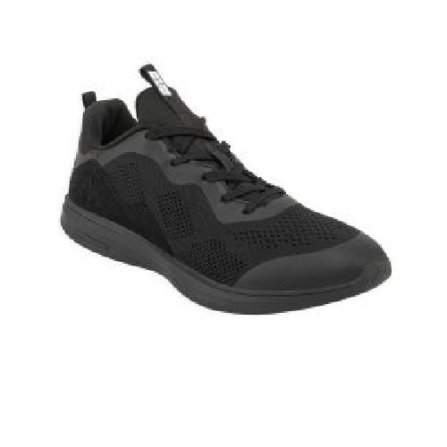 Zapatillas De Entrenamiento Kappa Kombat Nomadw Negra