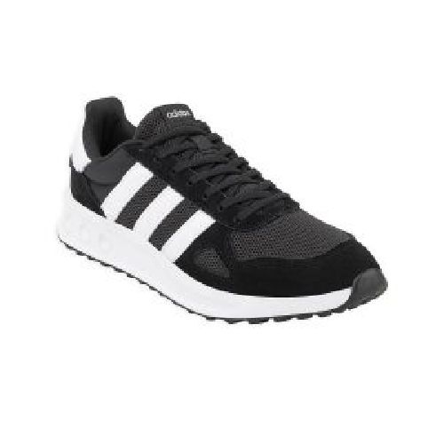 Zapatillas Adidas Run 84 Negra