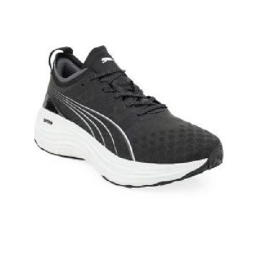 Zapatillas Running Puma ForeverRun Nitro Gris