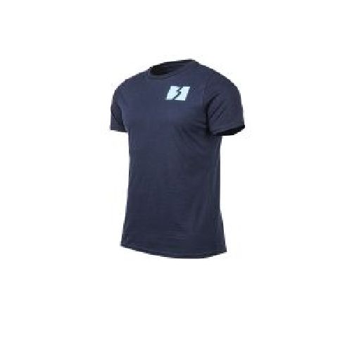 Remera 361° Urban Tel Azul