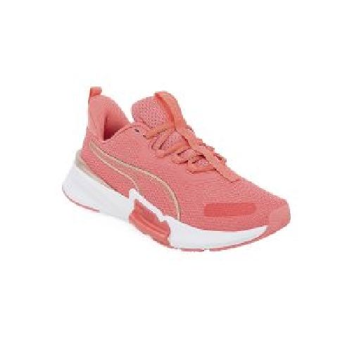 Zapatillas Entrenamiento Puma PWRFrame 2 Elektro Mujer Rosa