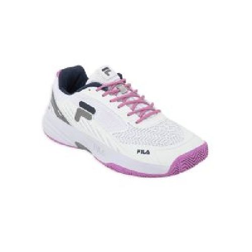 Zapatillas De Tenis Fila Float Acer Mujer Blanca