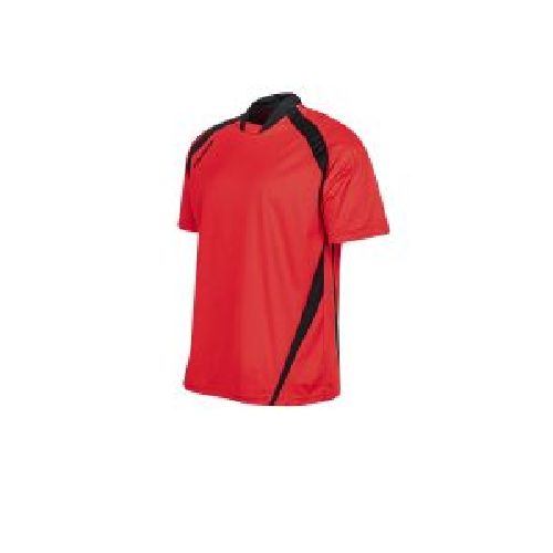 Camiseta Jugador Reusch Roja