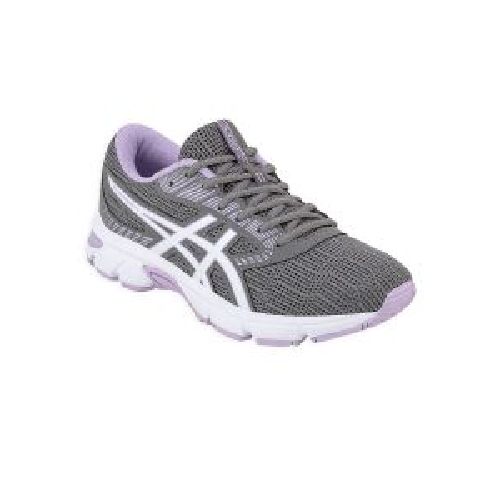 Zapatillas De Running Asics Gel-Impression 11 Mujer Gris