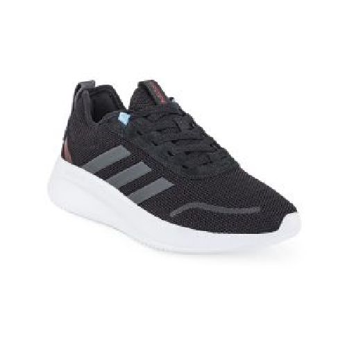 Zapatillas Adidas Lite Racer Rebold Negra