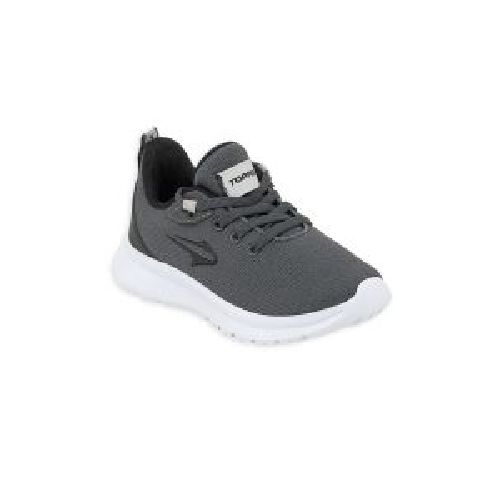 Zapatillas De Running Topper Lambi II Niño Niña Gris