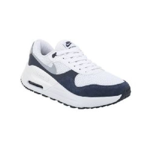 Zapatillas Nike Air Max Systm Blanca