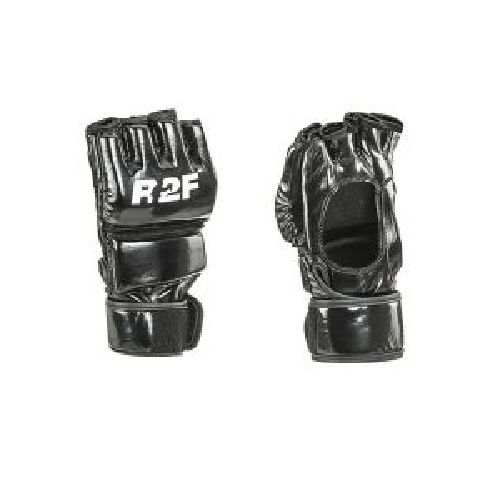 Guante MMA R2F Negro