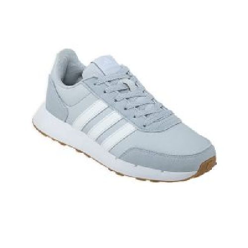 Zapatillas Adidas Run50s Mujer Celeste