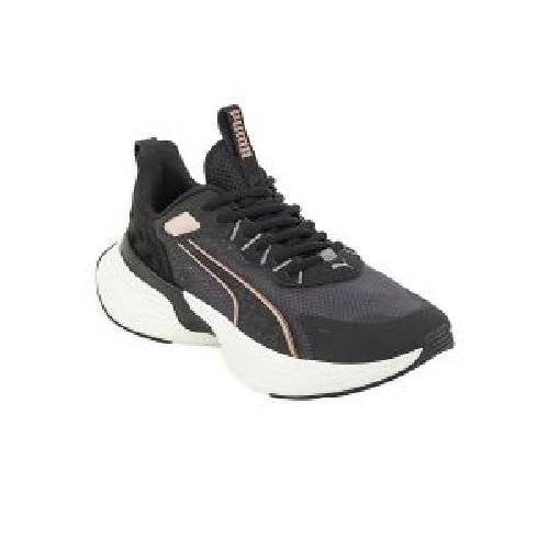 Zapatillas De Running Puma Softride Sway Mujer Negra