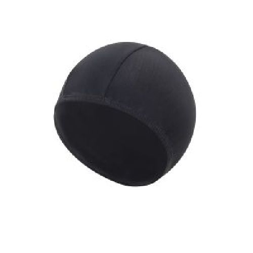 Gorro De Natacion Folau Negro