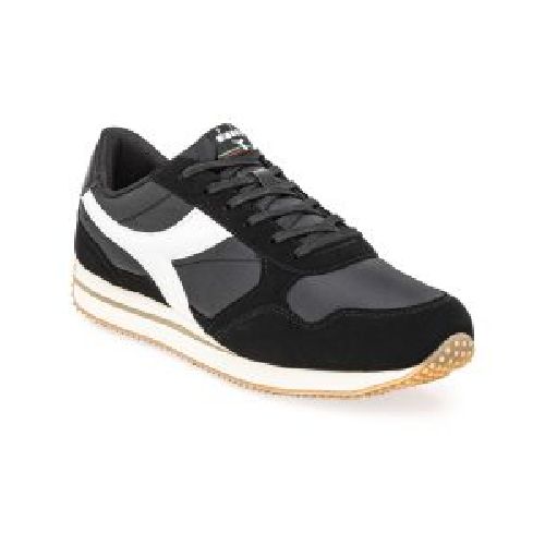 Zapatillas Diadora Serata Negra