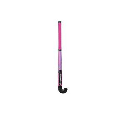 Palo De Hockey Simbra Spirit 30 Pulgadas Rosa