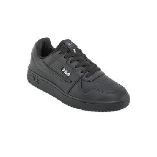 Zapatillas Fila ACD Classic Mujer Negra