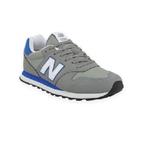 Zapatillas New Balance 500 Gris