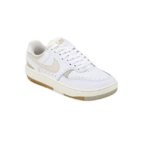 Zapatillas Nike Gamma Force Mujer Blanca