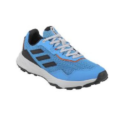 Zapatillas De Trekking Adidas Terrex Tracefinder Celeste