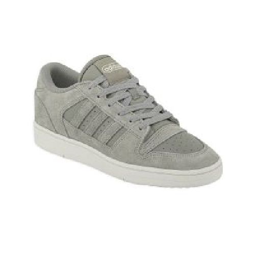 Zapatillas Adidas Break Start Premium Low Unisex Gris