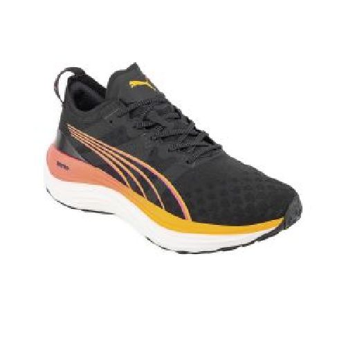 Zapatillas De Running Puma Foreverrun Nitro Negra