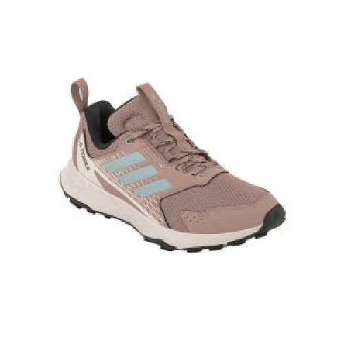 Zapatillas De Trekking Adidas Terrex Tracefinder 2 Mujer Rosa