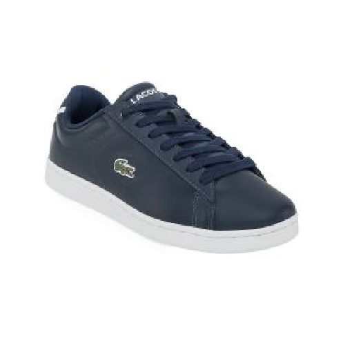 Zapatillas Lacoste Carnaby Evo Azul