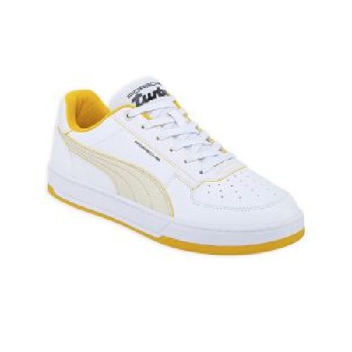 Zapatillas Puma Porsche Legacy Caven 2.0 Blanca