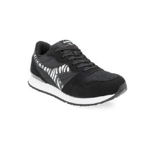 Zapatillas Diadora Camaro Joy Mujer Negra