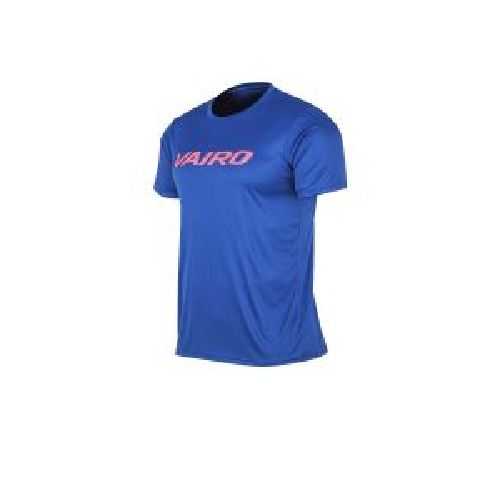 Remera De Padel Vairo Company Azul