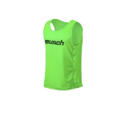 Pechera Musculosa Reusch Verde