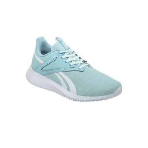 Zapatillas De Entrenamiento Reebok Fluxlite Mujer Celeste