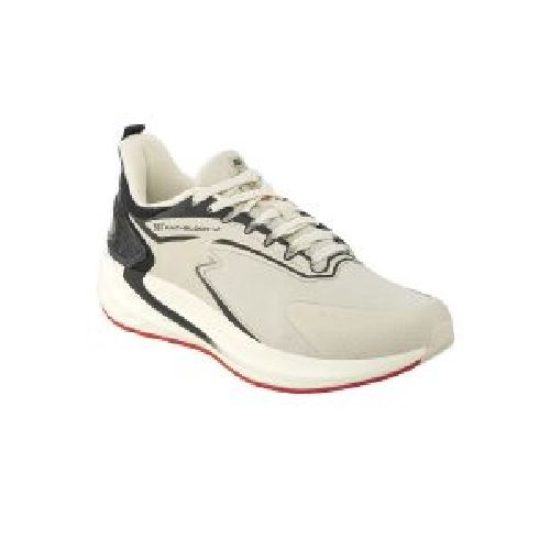 Zapatillas De Running 361 Cushioning Beige