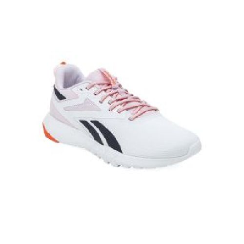 Zapatillas Entrenamiento Reebok Flexagon Force 4 Mujer Blanca