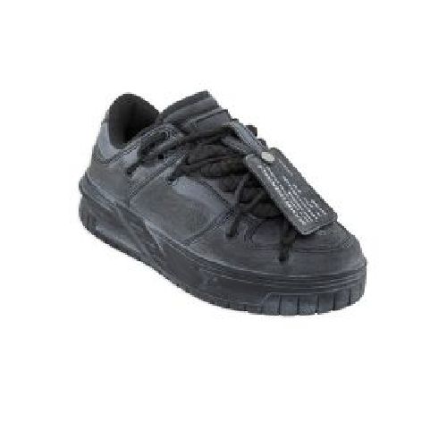 Zapatillas 47 Street Tage Mujer Negra