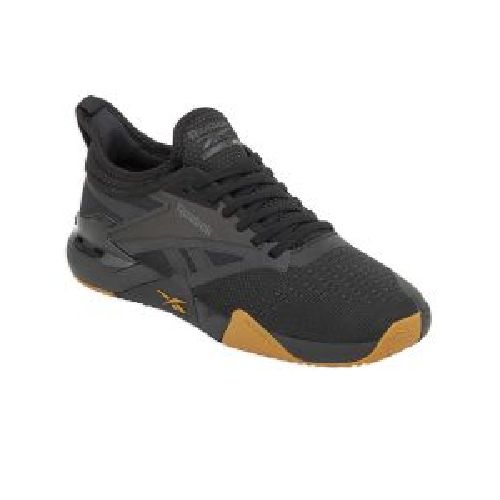 Zapatillas De Tenis Reebok Nano Court Unisex Negra