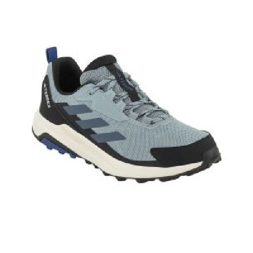 Zapatillas De Trekking Adidas Terrex Anylander Celeste