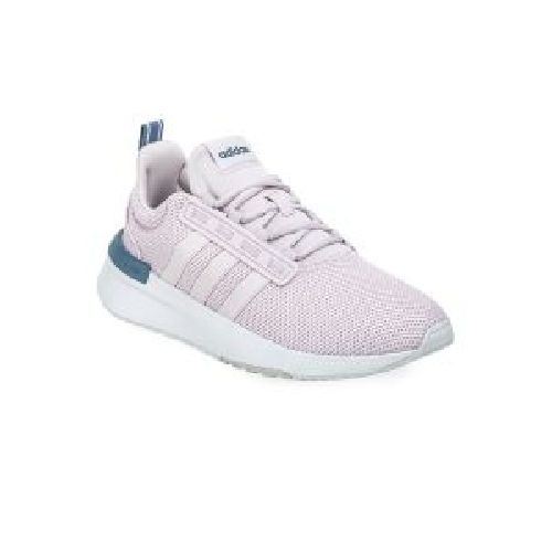 Zapatillas Adidas Racer TR21 Mujer Rosa