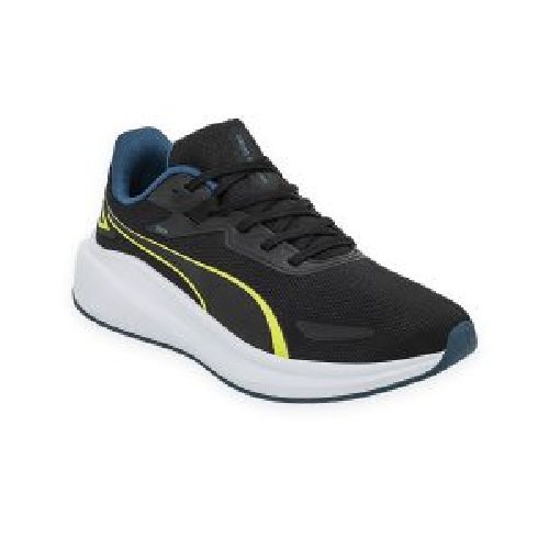 Zapatillas Running Puma Skyrocket Lite Negra