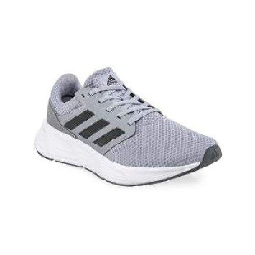 Zapatillas Running Adidas Galaxy 6 Gris