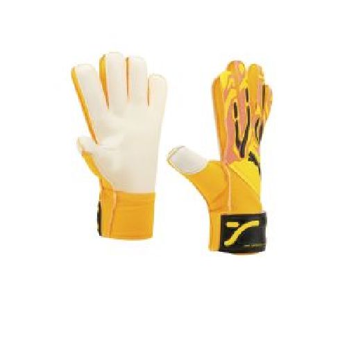 Guantes De Arquero Puma Ultra Play RC Amarillo