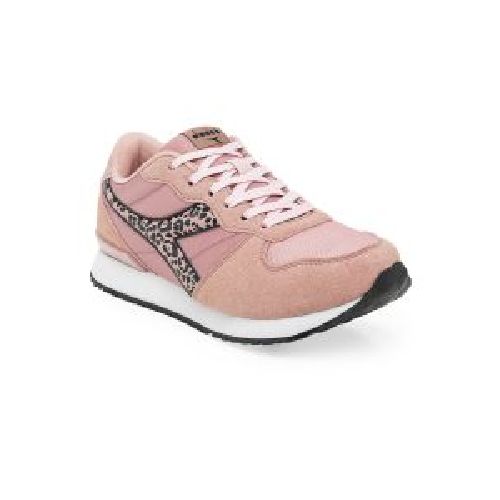 Zapatillas Diadora Camaro Joy Mujer Rosa