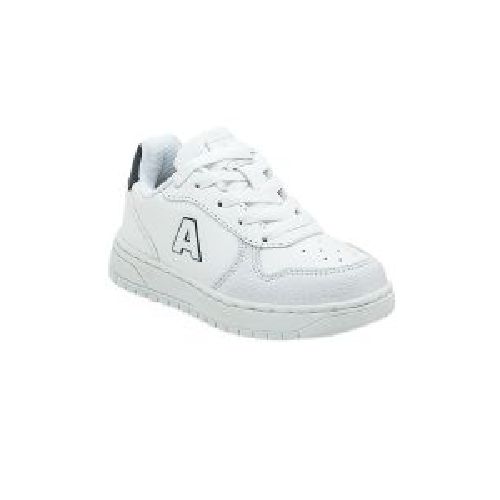 Zapatillas Addnice San Diego Niño Niña Blanca