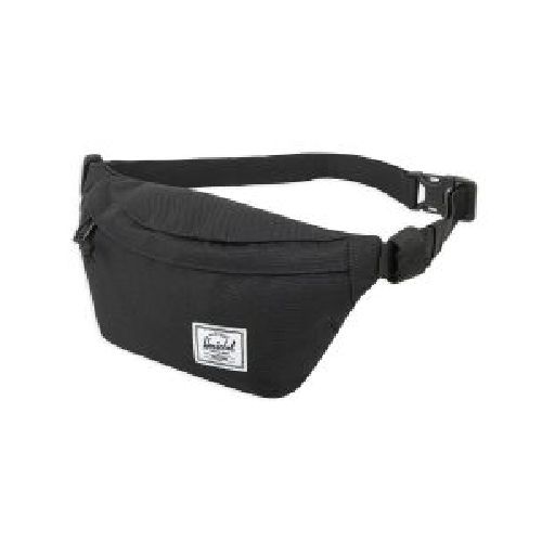 Riñonera Herschel Classic Hip Pack Negro