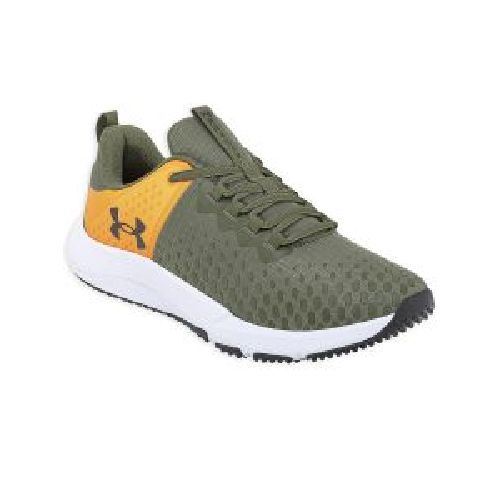 Zapatillas De Entrenamiento Under Armour Charged Engage 2 Verde