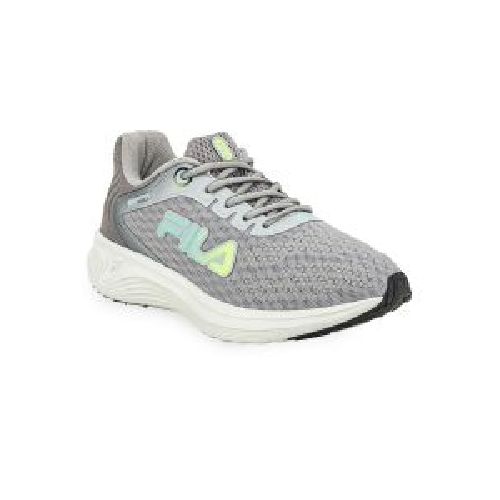 Zapatillas Running Fila Magnus Mujer Gris