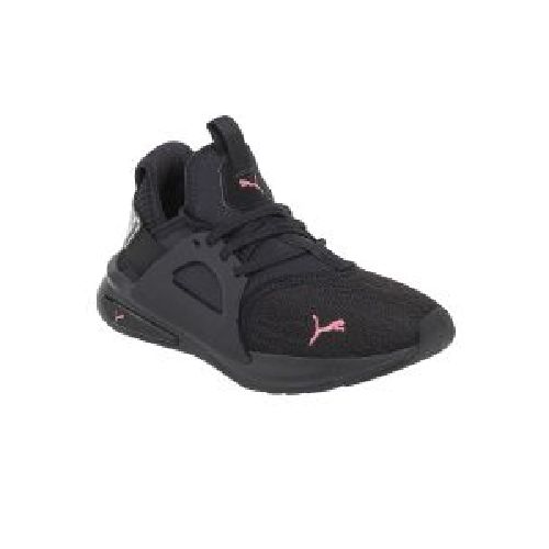 Zapatillas De Running Puma Enzo Evo FelineFine Mujer Negra