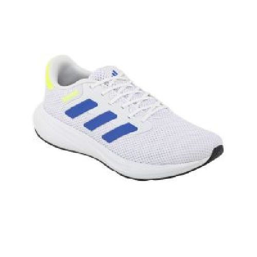 Zapatillas De Running Adidas Response Runner Unisex Blanca