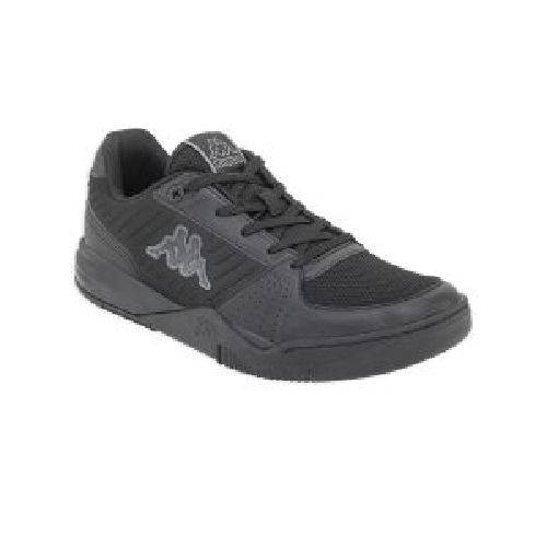 Zapatillas Kappa Logo Nasck Negra