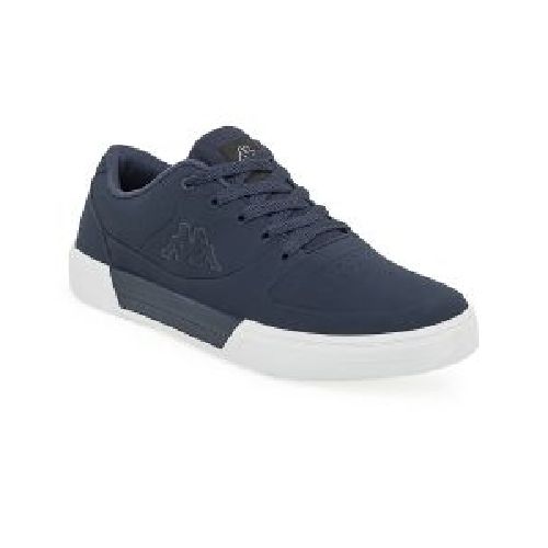 Zapatillas Kappa Logo Ivrea Azul