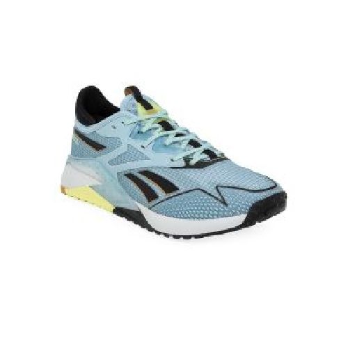 Zapatillas Entrenamiento Reebok Nano X2 TR Adventure Mujer Celeste