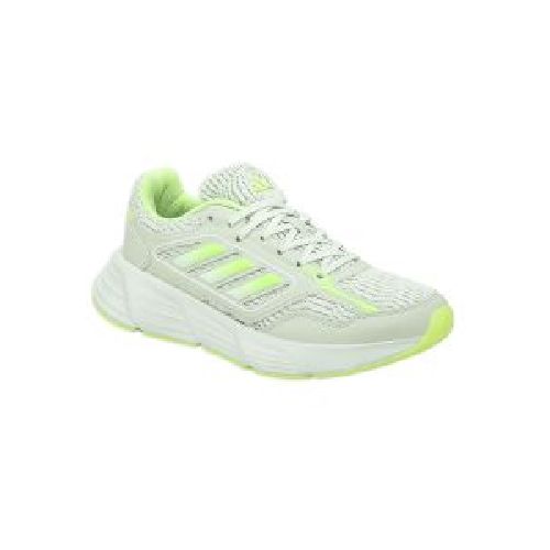 Zapatillas De Running Adidas Galaxy Star Mujer Verde